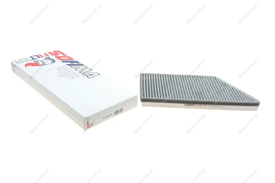 Фільтр салона sofima S4194CA