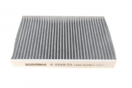 Фильтр салона sofima S4249CA
