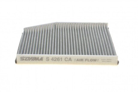 Фильтр салона sofima S4261CA