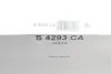 Фільтр салона sofima S4293CA