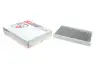 Фільтр салона sofima S4293CA