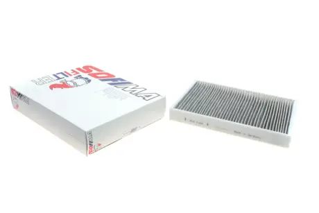 Фільтр салона sofima S4293CA