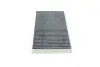 Фільтр салону LAND ROVER ""3,0-5,0 ""06-13 sofima S4155CA