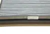 Фільтр салону MB ""2,0-4,3 ""97-03 sofima S4270CA