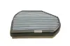 Фільтр салону MB ""2,0-4,3 ""97-03 sofima S4270CA