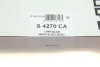 Фільтр салону MB ""2,0-4,3 ""97-03 sofima S4270CA