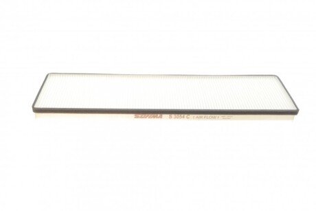 Фільтр салону sofima S3054C
