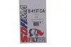 Фiльтр салону вугiльний sofima S4137CA