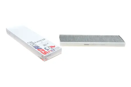 Фiльтр салону вугiльний sofima S4175CA MINI