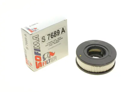 Фильтр сапуна sofima S7689A