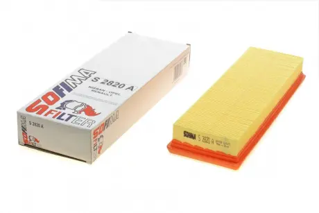 Фильтр воздушный Sofima S2820A