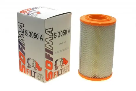 Фильтр воздушный Sofima S3050A