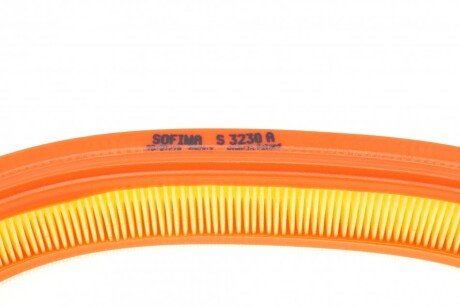 Фильтр воздушный sofima S3230A