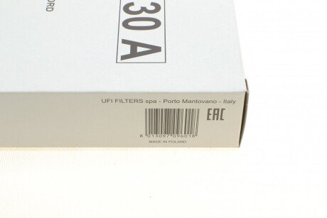 Фильтр воздушный sofima S3230A