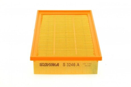 Фильтр воздушный sofima S3246A