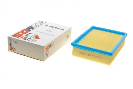 Фильтр воздушный Sofima S3254A