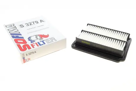Фильтр воздушный Sofima S3279A