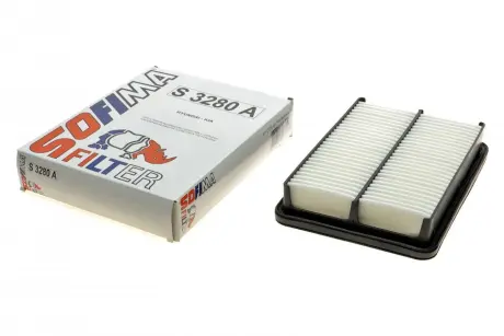 Фильтр воздушный Sofima S3280A