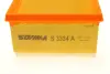 Фильтр воздушный sofima S3334A