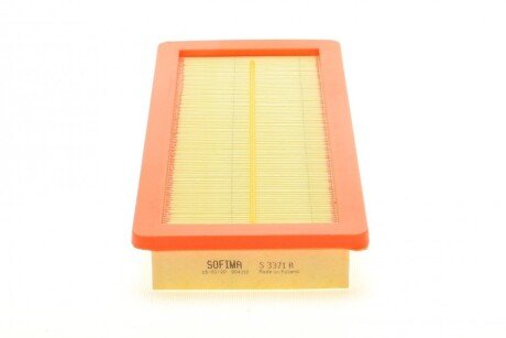 Фильтр воздушный sofima S3371A