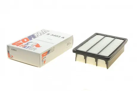 Фильтр воздушный Sofima S3403A