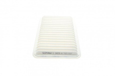 Фильтр воздушный sofima S3409A