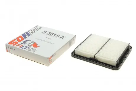 Фильтр воздушный Sofima S3615A
