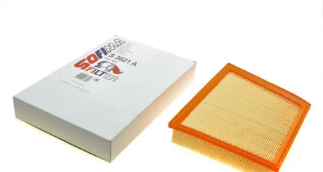 Фильтр воздушный Sofima S3621A