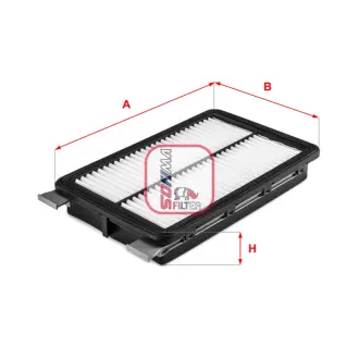 Фильтр воздушный Sofima S 3710 A