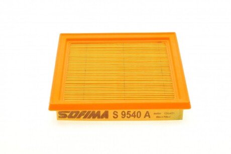 Фильтр воздушный sofima S 9540 A