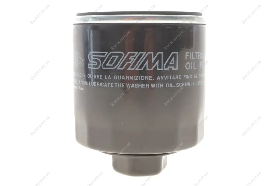 Масляний фільтр Sofima S1310R (фото 1)