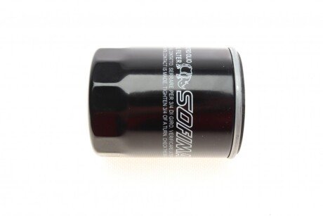 Масляный фильтр sofima S2530R