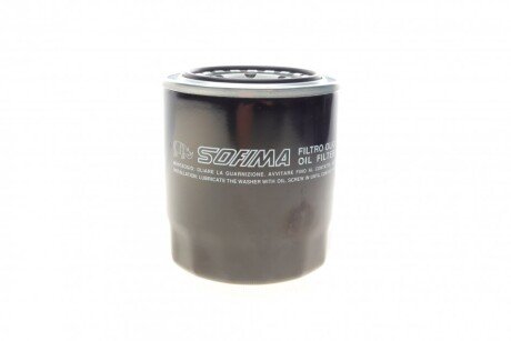 Масляный фильтр sofima S3248DR