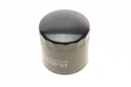 Масляный фильтр sofima S3280R