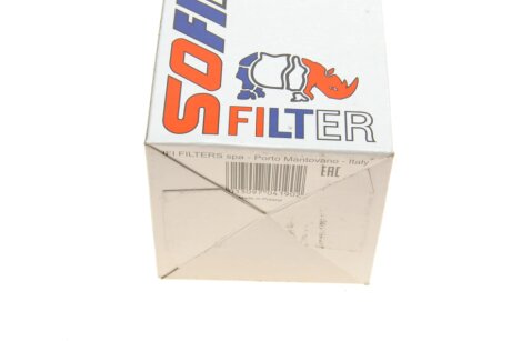 Масляный фильтр sofima S3404R