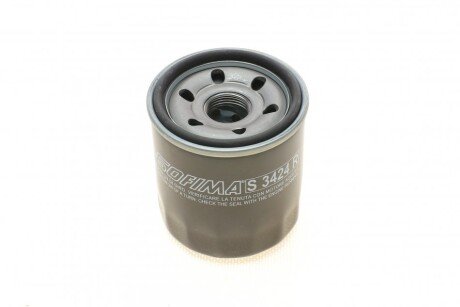 Масляный фильтр sofima S3424R