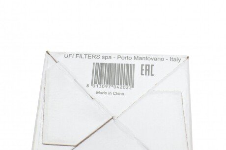 Масляный фильтр sofima S3424R