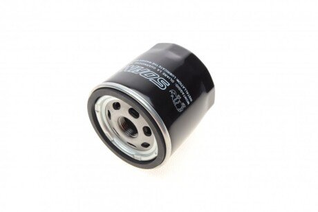 Масляный фильтр sofima S3428R