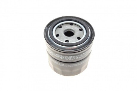 Масляный фильтр sofima S3458R