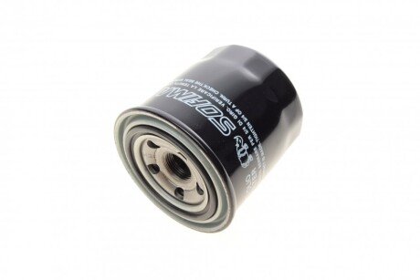 Масляный фильтр sofima S3583R