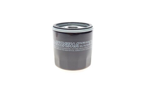 Масляный фильтр sofima S3628R
