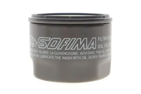 Масляний фільтр Sofima ""S3730R"