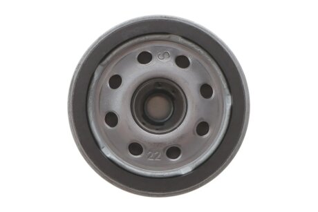 Масляний фільтр sofima S3739R