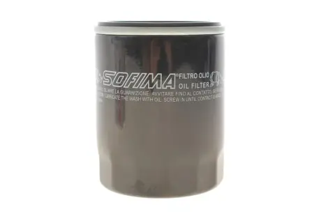 Масляний фільтр Sofima S3739R