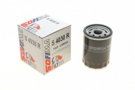 Масляний фільтр sofima S4030R