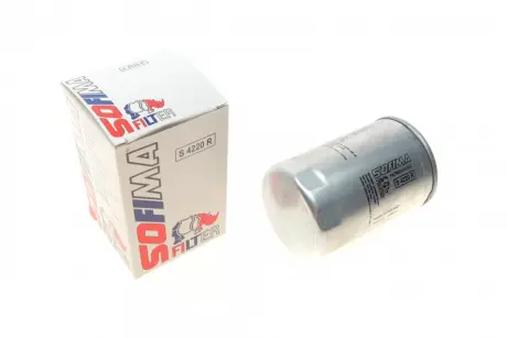 Масляний фільтр Sofima S4220R
