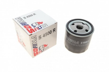 Масляный фильтр sofima S 4500 R