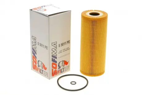 Масляний фільтр Sofima S5011PE