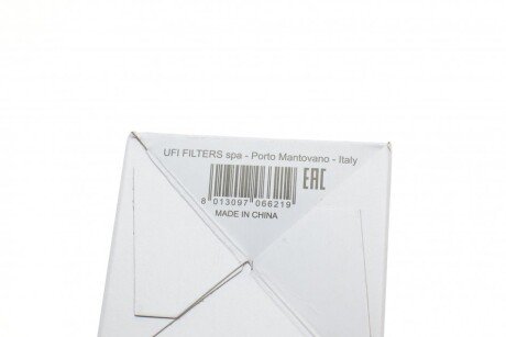 Масляный фильтр sofima S5024PE