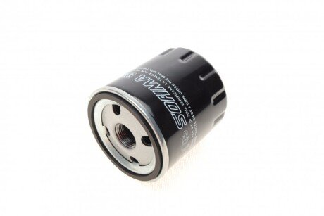 Масляный фильтр sofima S5030R